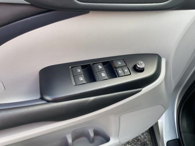 2019 Toyota Highlander XLE V6 AWD (Natl)