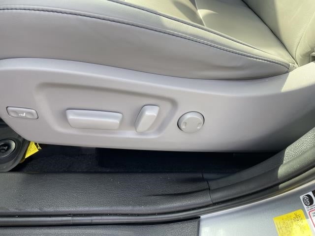 2019 Toyota Highlander XLE V6 AWD (Natl)