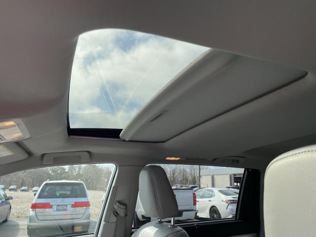 2019 Toyota Highlander XLE V6 AWD (Natl)