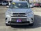 2019 Toyota Highlander XLE V6 AWD (Natl)