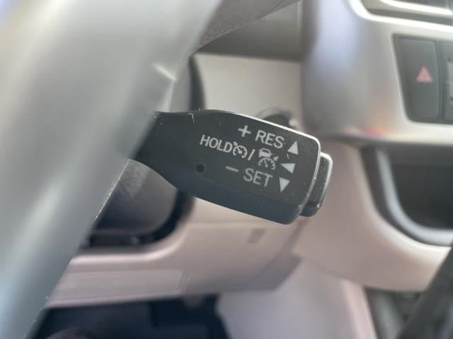 2019 Toyota Highlander XLE V6 AWD (Natl)