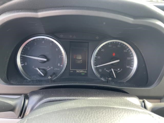 2019 Toyota Highlander XLE V6 AWD (Natl)