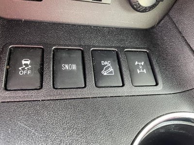 2019 Toyota Highlander XLE V6 AWD (Natl)