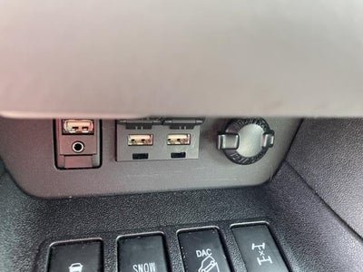 2019 Toyota Highlander XLE V6 AWD (Natl)