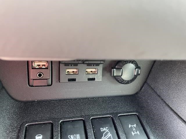 2019 Toyota Highlander XLE V6 AWD (Natl)