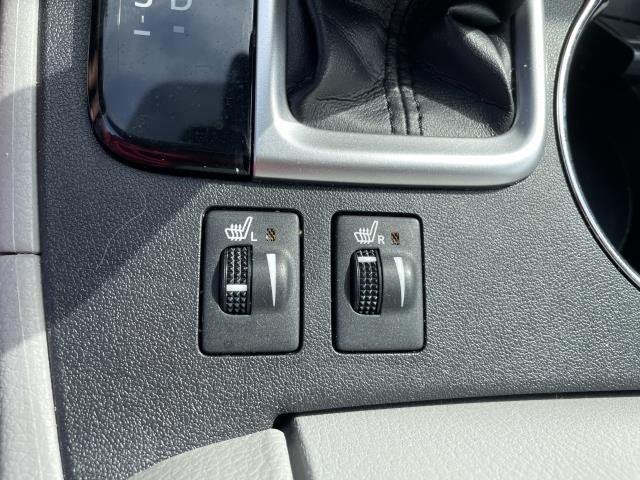 2019 Toyota Highlander XLE V6 AWD (Natl)