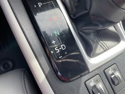 2019 Toyota Highlander XLE V6 AWD (Natl)