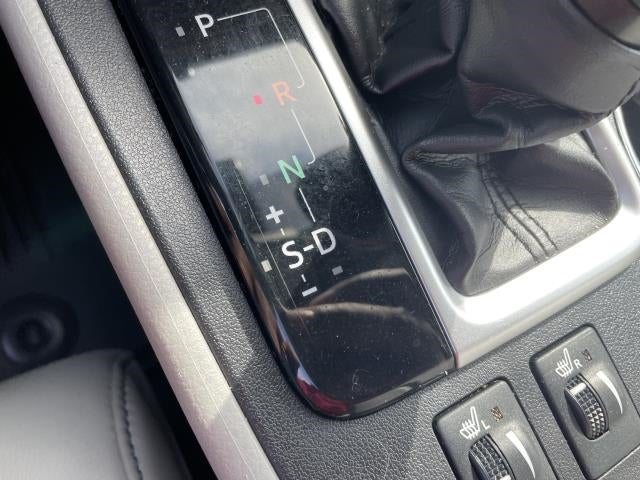 2019 Toyota Highlander XLE V6 AWD (Natl)