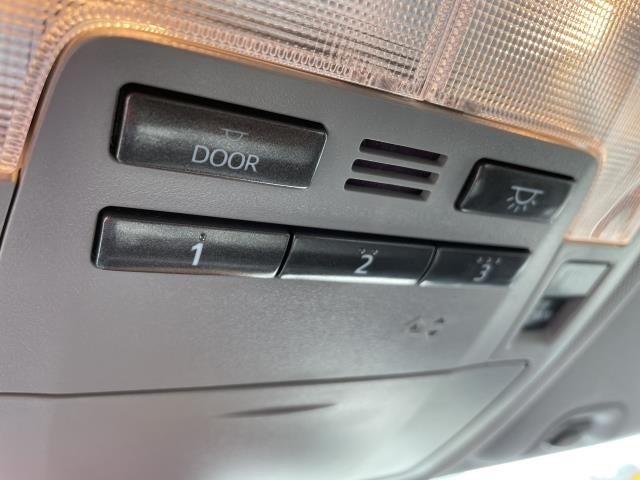 2019 Toyota Highlander XLE V6 AWD (Natl)