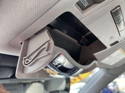 2019 Toyota Highlander XLE V6 AWD (Natl)