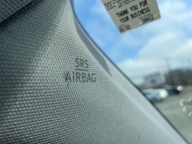 2019 Toyota Highlander XLE V6 AWD (Natl)