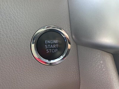 2019 Toyota Highlander XLE V6 AWD (Natl)