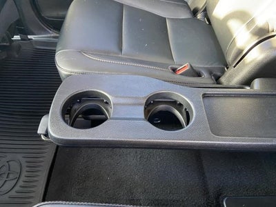 2019 Toyota Highlander XLE V6 AWD (Natl)