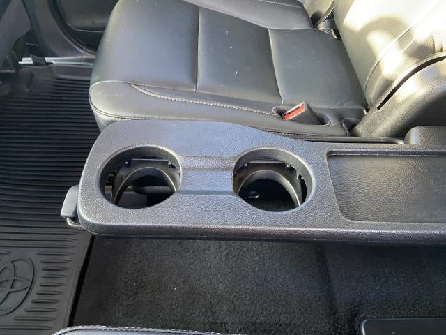 2019 Toyota Highlander XLE V6 AWD (Natl)