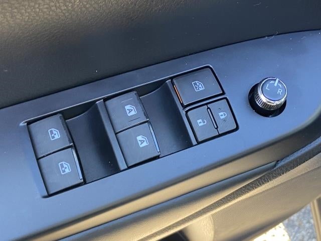 2019 Toyota Highlander XLE V6 AWD (Natl)