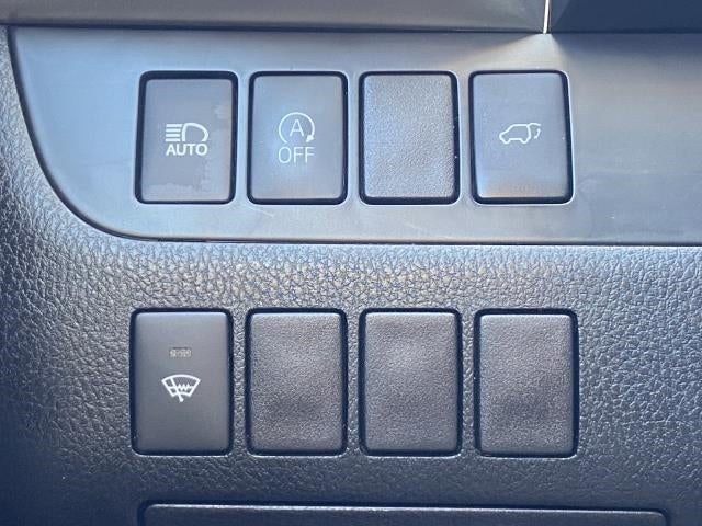 2019 Toyota Highlander XLE V6 AWD (Natl)