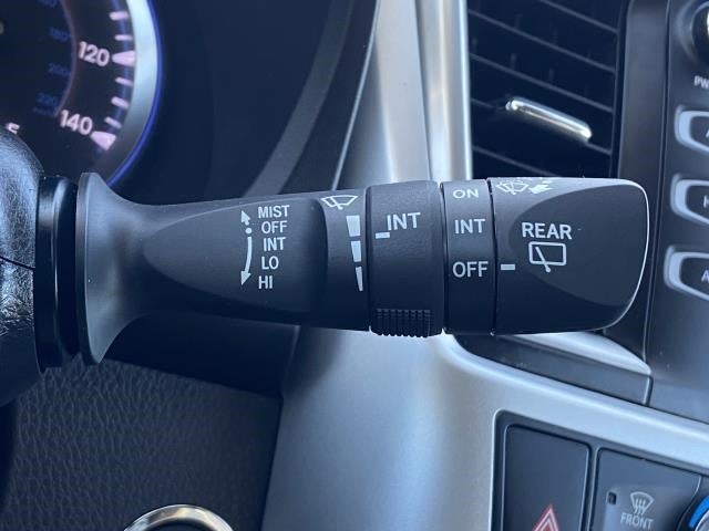 2019 Toyota Highlander XLE V6 AWD (Natl)