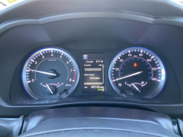 2019 Toyota Highlander XLE V6 AWD (Natl)