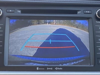 2019 Toyota Highlander XLE V6 AWD (Natl)