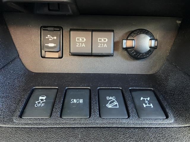 2019 Toyota Highlander XLE V6 AWD (Natl)