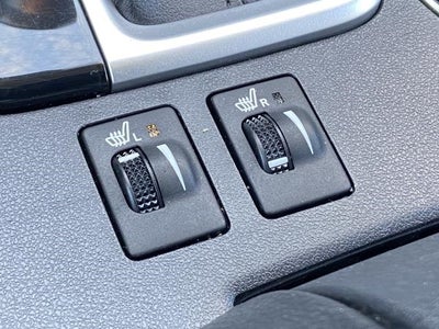 2019 Toyota Highlander XLE V6 AWD (Natl)