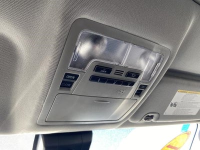 2019 Toyota Highlander XLE V6 AWD (Natl)