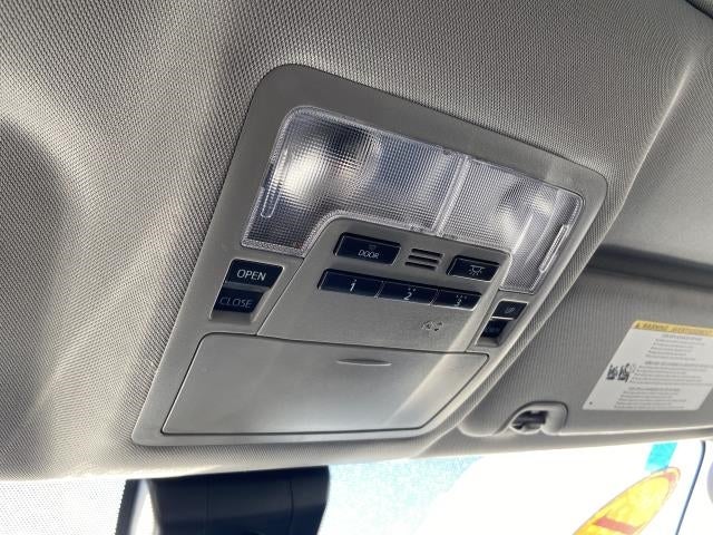 2019 Toyota Highlander XLE V6 AWD (Natl)