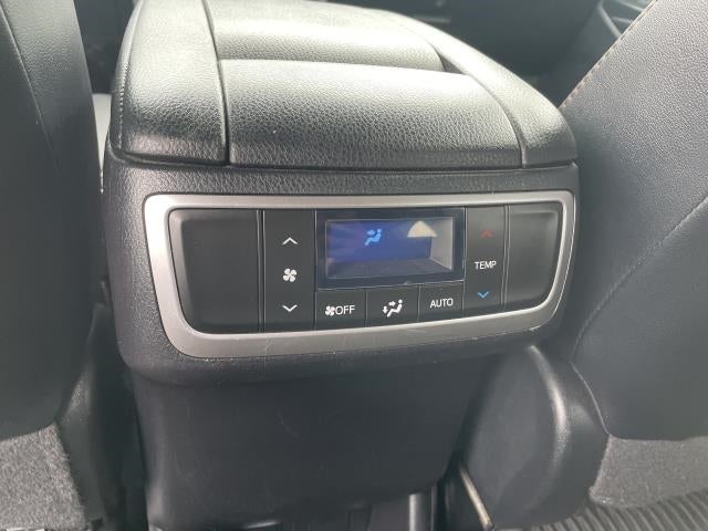 2019 Toyota Highlander XLE V6 AWD (Natl)