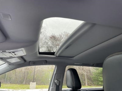 2019 Toyota Highlander XLE V6 AWD (Natl)