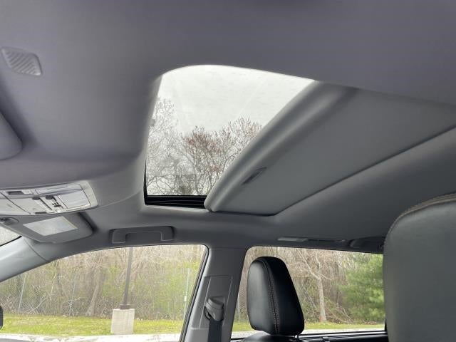 2019 Toyota Highlander XLE V6 AWD (Natl)