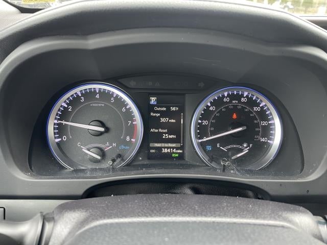 2019 Toyota Highlander XLE V6 AWD (Natl)