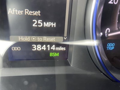 2019 Toyota Highlander XLE V6 AWD (Natl)