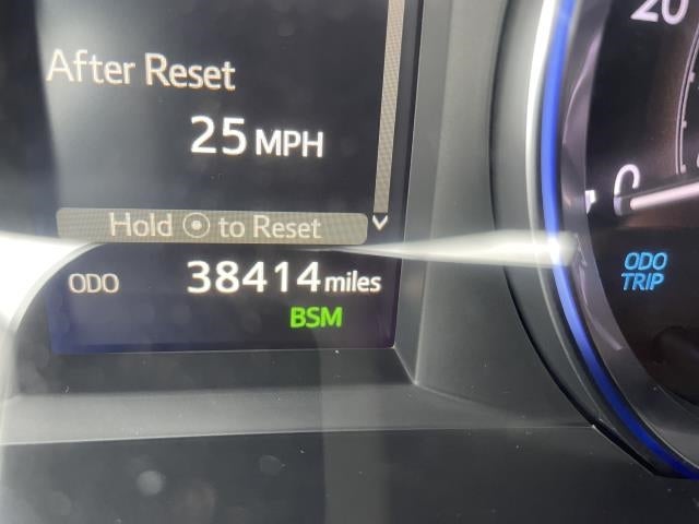 2019 Toyota Highlander XLE V6 AWD (Natl)