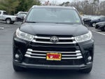 2019 Toyota Highlander XLE V6 AWD (Natl)