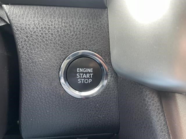 2019 Toyota Highlander XLE V6 AWD (Natl)