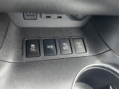 2019 Toyota Highlander XLE V6 AWD (Natl)