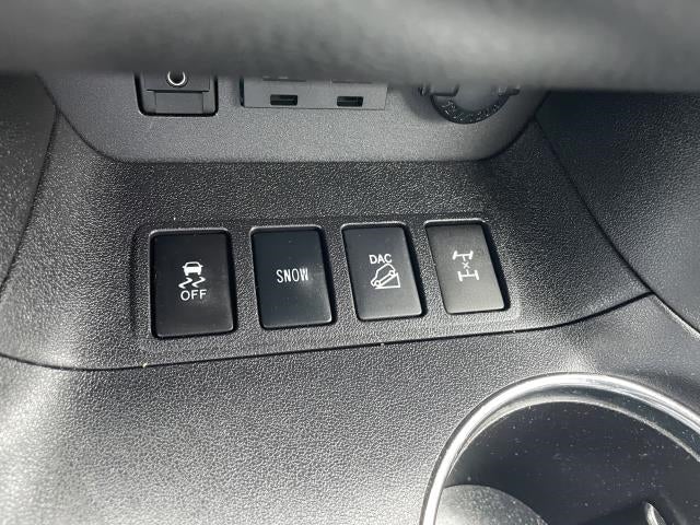 2019 Toyota Highlander XLE V6 AWD (Natl)