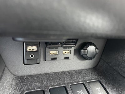 2019 Toyota Highlander XLE V6 AWD (Natl)