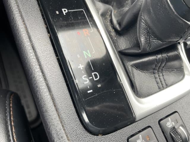 2019 Toyota Highlander XLE V6 AWD (Natl)