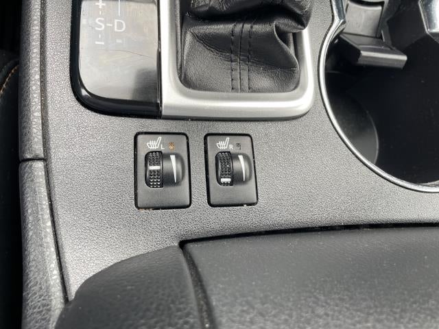 2019 Toyota Highlander XLE V6 AWD (Natl)