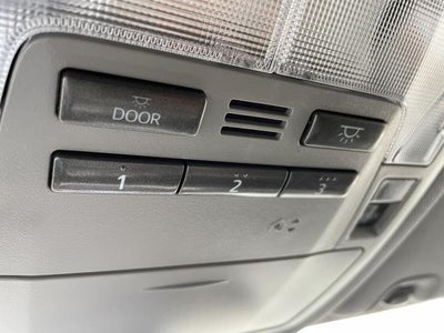 2019 Toyota Highlander XLE V6 AWD (Natl)