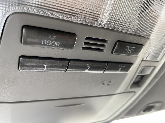 2019 Toyota Highlander XLE V6 AWD (Natl)