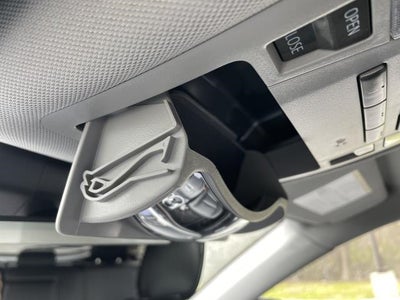 2019 Toyota Highlander XLE V6 AWD (Natl)