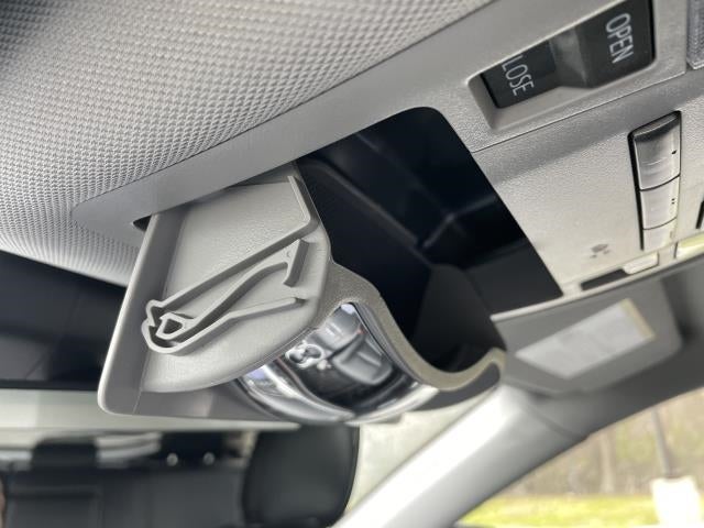 2019 Toyota Highlander XLE V6 AWD (Natl)