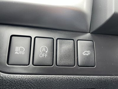 2019 Toyota Highlander XLE V6 AWD (Natl)