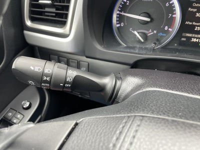 2019 Toyota Highlander XLE V6 AWD (Natl)