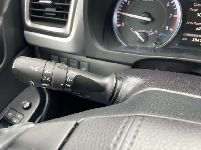 2019 Toyota Highlander XLE V6 AWD (Natl)