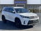 2019 Toyota Highlander SE V6 AWD (Natl)