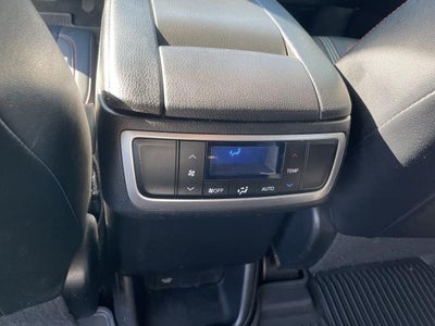 2019 Toyota Highlander SE V6 AWD (Natl)