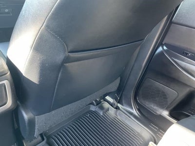 2019 Toyota Highlander SE V6 AWD (Natl)